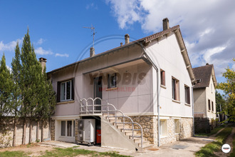  maison les-mureaux 78130