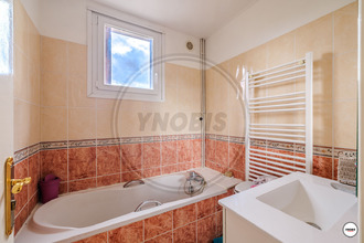  maison les-mureaux 78130