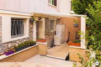  maison les-mureaux 78130