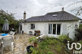  maison les-mureaux 78130