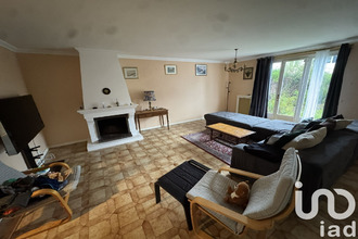  maison les-mureaux 78130