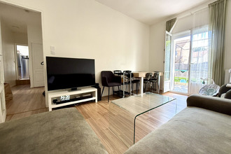  maison les-mureaux 78130