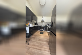  maison les-mureaux 78130