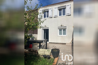  maison les-mureaux 78130