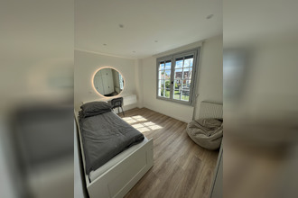  maison les-mureaux 78130