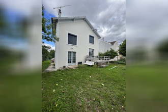  maison les-mureaux 78130