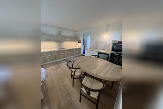  maison les-mureaux 78130