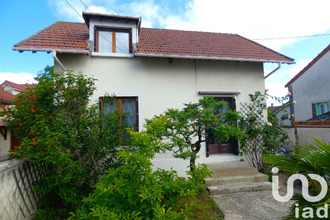  maison les-mureaux 78130