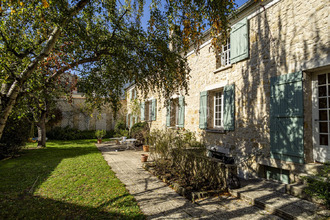  maison les-mureaux 78130