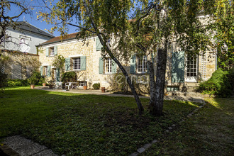  maison les-mureaux 78130