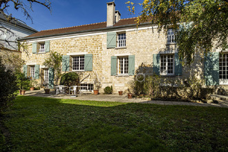  maison les-mureaux 78130