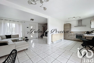  maison les-mureaux 78130