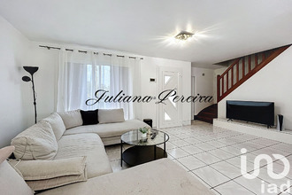  maison les-mureaux 78130