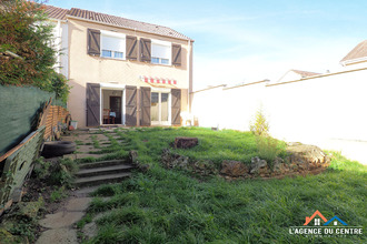  maison les-mureaux 78130