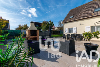  maison les-mureaux 78130