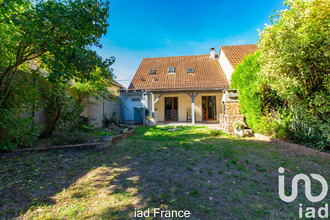  maison les-mureaux 78130