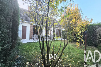  maison les-mureaux 78130