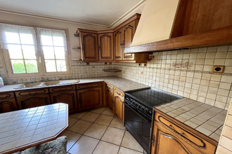  maison les-mureaux 78130