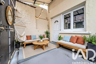  maison les-mureaux 78130