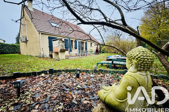  maison les-mureaux 78130