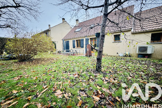  maison les-mureaux 78130