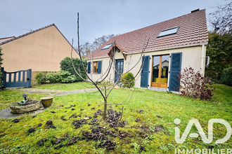  maison les-mureaux 78130