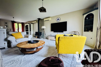  maison les-mureaux 78130