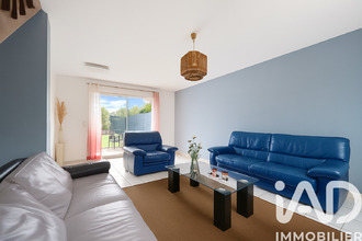  maison les-mureaux 78130