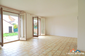  maison les-mureaux 78130