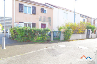  maison les-mureaux 78130