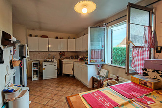  maison les-mureaux 78130