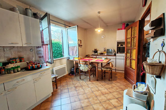  maison les-mureaux 78130