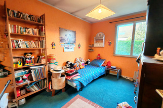  maison les-mureaux 78130