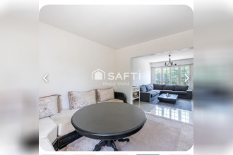  maison les-mureaux 78130