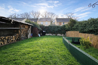  maison les-mureaux 78130