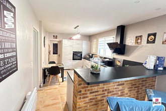  maison les-mureaux 78130