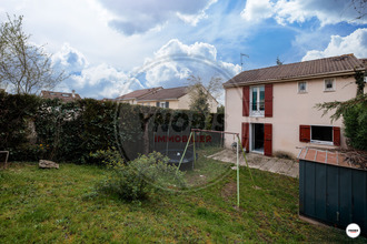  maison les-mureaux 78130