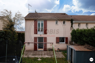  maison les-mureaux 78130