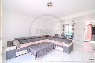  maison les-mureaux 78130