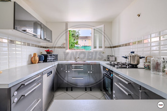  maison les-mureaux 78130