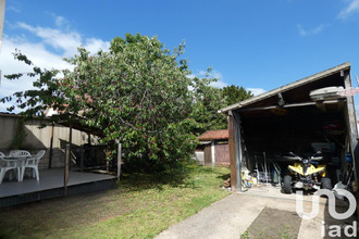  maison les-mureaux 78130