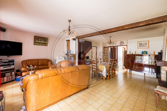  maison les-mureaux 78130