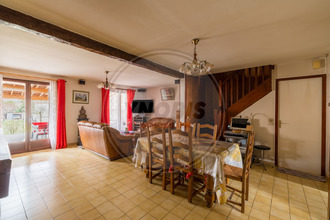  maison les-mureaux 78130