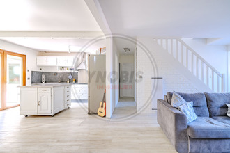  maison les-mureaux 78130