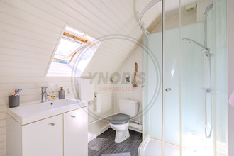  maison les-mureaux 78130