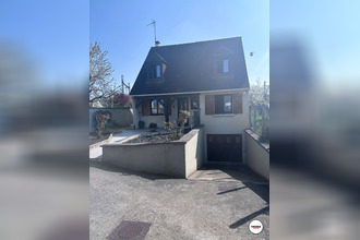  maison les-mureaux 78130