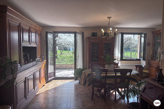  maison les-mureaux 78130