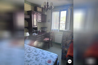  maison les-mureaux 78130