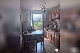  maison les-mureaux 78130