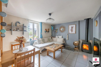  maison les-mureaux 78130